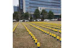 China Geophone with Data Logger Seismic Alarm System Industrial Vibration Monitor supplier