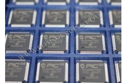 China CMOS MCU Flash Programmable IC Chip 80MHz PIC32MX795F512L-80I/PT supplier