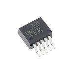 SIMPLE SWITCHER LM2576S-5.0 intregrated circuit 3A Step Down Voltage Regulator for sale