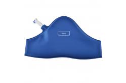 China CE 1.6kg Cold And Compression Therapy Machine For Neck supplier