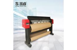 China High quality Vertical Magic Inkjet Plotter NEW print and cut plotter supplier