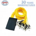 1310nm 1x32 Plc Splitter Fiber Optic Accessories for sale