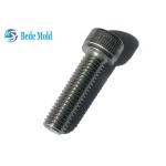 M8 Stainless Steel Cap Head Bolts / Allen Head bolt , DIN912 Stainless Steel Bolt A2-70 for sale