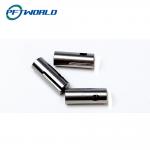 Precision CNC Stainless Steel Spare Parts, Machined SS304 Accessories for sale
