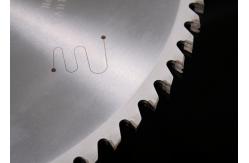 China 4.8mm steel Panel Saw Blades tool with diamond tips high performance supplier