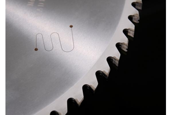 precision high Panel Saw Blade 450mm / Circular Diamond saw blade
