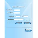 Touch Screen Auto Turret Vickers Hardness Testing Machine Manufacturers HV-50MDX