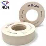 Factory direct sales wholesale Glass edge processing tools X5000 Fine polishing wheel