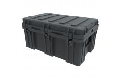 China V3+ LLDPE Rugged Tool Case Scratch Resistant 160L Capacity supplier