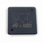 STMicroelectronics STM32H750VBT6 electronic 32H750VBT6 Support Tcp/Ip 51 microcontroller program for sale