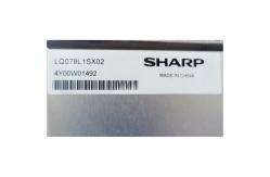 China LQ079L1SX02 7.9 inch TFT LCD Screen Display for Pad Tablet supplier