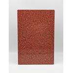 Wood Grain Surface Color ACP Partition Sheet With Fluorocarbon Coated Surface for sale
