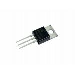 Ultra Recovery Diodes with 15-35ns Reverse Recovery Time for High Frequency Circuits MUR2020CT for sale