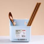Household Plastic Kitchen Organizers 75g Chopstick Storage Containers for sale