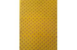 China High Abrasion Resistance Pu Screen Mesh Polyurethane Sieving Mesh supplier