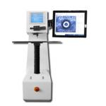 Non Destructive Turret Automatic Brinell Hardness Tester HBS-3000XP-AZF for sale