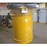 clean air discharging ISO Industrial Dust Collector for sale