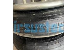China GART 271.3.292 Triple Convoluted Air Suspension 3B7330P05 Air Spring Assembly supplier