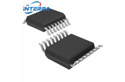China 16TSSOP ADI Chip AD5235BRUZ25 IC DGT POT 25KOHM 1024TP supplier