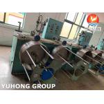 TP304 Stainless Steel Capillary Tubes For Veterinary Syringe Needle Single Use for sale