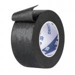 Colored Flexible Low Tack Painters Tape For Curves Self Adhesive 2inch for sale