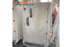China KUKA Used Automatic Palletizing Robot Machine Tool Loading Unloading KUKA KR200 supplier