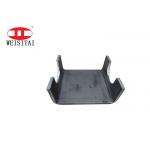 Galvanized Steel Scaffolding U Head Screw Base Plate Steel Scaffolding Parts for sale