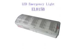 China High Power IP20 SMD LED Emergency Lights Led Rechargeable Emergency Lamp supplier