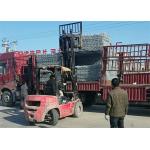 Galfan Coated Reinforced Gabion Mesh For Road Construction and Erosion Control for sale