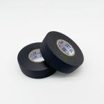 25mm Width 0.2mm Thickness  PET Cloth Tape For Car Wire Protection for sale