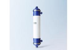 China Ultrafiltration Membrane Modules UF₁IA315L For Groundwater And Surface Water Purification supplier