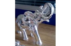 China Ag Silver Mangetron Sputtering System ,  PVD Ag Silver Sputtering Coating Machine supplier