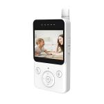 Wireless 2.4 720P Baby Monitor Night Vision Indoor Wifi Pet Camera Vox Function for sale