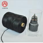 Submarine Cable Use Black Yellow Armouring PP Twine for sale