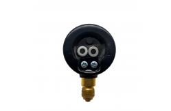 China Professional Test Manometer With Acrylic Window And Professional Assurance supplier