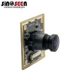 Professional-Grade Video Performance Made Easy with OV2732 1080p Color Image Sensor for IP Cameras and HD Analog Cameras for sale