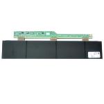 16.4 Inch LB164WH1-SJA1 Stretched Bar LCD 1366×238 IPS for sale