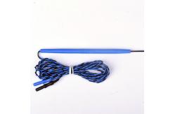 China Disposable IONM Concentric Stimulator Probe With 1.3mm Diameter supplier