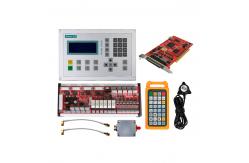China Control Board Laser Cutting Machine Parts With One Year Warranty supplier
