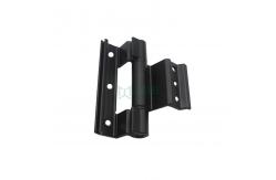 China OEM Adjustable Casement Door & Window Hinges With Idon Shaft supplier