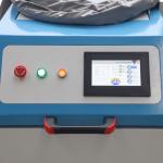 3 In 1 Handheld Portable Fiber Laser Welding Machine 1000w 1500w 2000w for sale