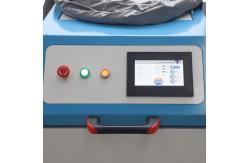 China 1kw 1.5kw 2kw Handheld Laser Welding Machine 3 In 1 Multifunction supplier