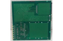 China PM152 3BSE003643R1 ABB Analog Output Module supplier