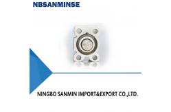 China Highly DSC4 Pneumatic Air Cylinder For Business In Market supplier