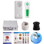 12 Megapixel Portable Eye CCD USB Iriscope Iridology Camera Health Analyzer Equipment for sale