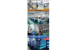 China Flexible LED Mesh Screen manufacturer