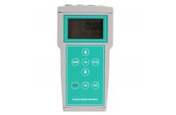 China Handheld Doppler Ultrasonic Flow Meter for Activated Sludge supplier