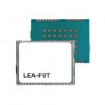 Wireless Communication Module LEA-F9T-10B
 High Accuracy Timing Modules
 for sale