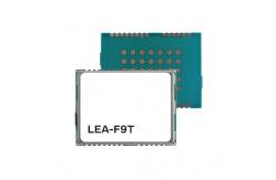 China Wireless Communication Module LEA-F9T-10B
 High Accuracy Timing Modules
 supplier