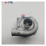 DH300-7 DE08 T04E55 Diesel Engine Turbocharger Group 65.09100-7082 for sale